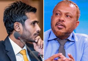 މިވީތިން އަހަރު މަސްވެރިން ވީތަނެއްވެސް ފިރުޝާނަށް ނޭގުމަކީ އަޖައިބެއް: ސައުދު