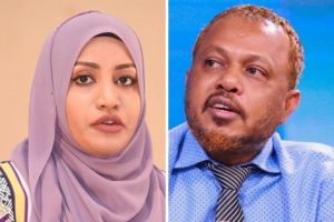 ޓެކްސީއަށް އަޅާ ތެޔޮ އަގުބޮޑުވީމަ، އަގު ތަކަށް ބަދަލު ގެންނަންޖެހޭ: ސައުދު