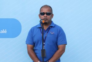 ވެށީގެ ސާފުތާހިރު ކަމަކީ އެންމެންގެ ޒިންމާއެއްކަމަށް ދެކެންޖެހޭ: ޝަރީފް