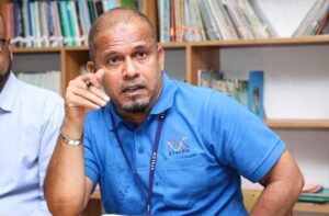 ޝަރީފް އެފްއޭއެމް އަށް: ބިލު ބޮޑުވީ ހަމަ ހުރަފައެއް ނޫން، ބަޔާންތައް ނުނެރެ ފައިސާ ޚަލާސްކުރޭ!