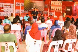 ރަސްދޫއިން ބުނަނީ އިންޑިއާ ސިފައިން ބާލަން މާލަސްވެއްޖެކަމަށް: ޝިޔާމް