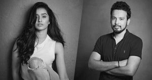 4 އަހަރުގެ ގުޅުން ނިމި ޝްރައްދާ ސިންގަލް ވެއްޖެ