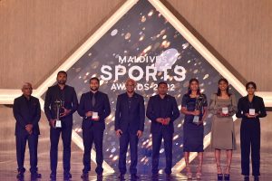 އެންމެ މޮޅު އެތުލީޓަކަށް ސާއިދު އާއި ނަބާ