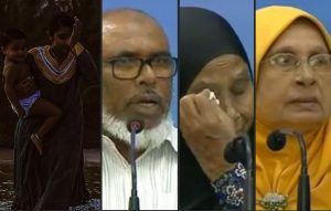 60 އަހަރަށްފަހު ތިނަދޫ ރައްޔިތުން، ރޮމުން ކިޔައިދިނީ ނާސިރުގެ އަނިޔާކަން!