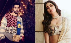 ވަރުން އާއި ޖާންވީގެ ފިލްމު ނެރެނީ އަންނަ އަހަރު