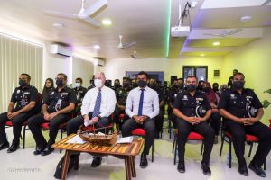 ހަރުކަށި ފިކުރުގެ ފަރާތްތަކުން، ޖަލުތަކުގައި މީހުން ރެކްރޫޓް ނުކުރެވޭނެހެން ފާރަވެރިވާންޖެހޭ: އަހުމަދު