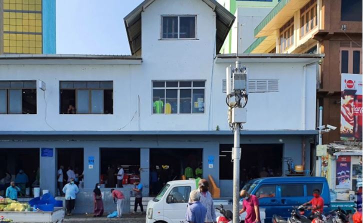 ވެޓް މާކެޓް އަޅަން ޝައުގުވެރިވާ ފަރާތެއް ހޯދަނީ