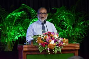 ރަމަޟާންމަހަކީ ނިދުމުގެ އާދަ އިޞްލާޙުކުރުމަށް ލިބޭ ރަނުގެ ފުރުސަތެއް: ޝައިޚް ލަތީފް