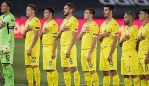 ސްކޮޓްލެންޑާއި ޔޫކްރެއިންގެ މެޗު ޖޫން ފުރަތަމަ ދުވަހަށް ތާވަލުކޮށްފި