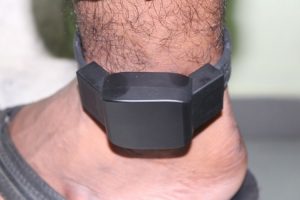 ބޮޑެތި ކުށްވެރިންގެ ފައިގައި އަޅުވަން 100 ޓެގް ރާއްޖެ ގެނެސްފި