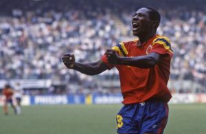 އެކްސިޑެންޓުގައި ސިކުނޑި މަރުވި، ކޮލަމްބިއާގެ ކުރީގެ ކުޅުންތެރިޔާ މަރުވެއްޖެ