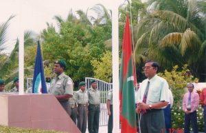 ޖަލީލް އަވަހާރަވުމާ ގުޅިގެން އެޢާއިލާއަށް ރައީސް ތައުޒިޔާ ވިދާޅުވެއްޖެ