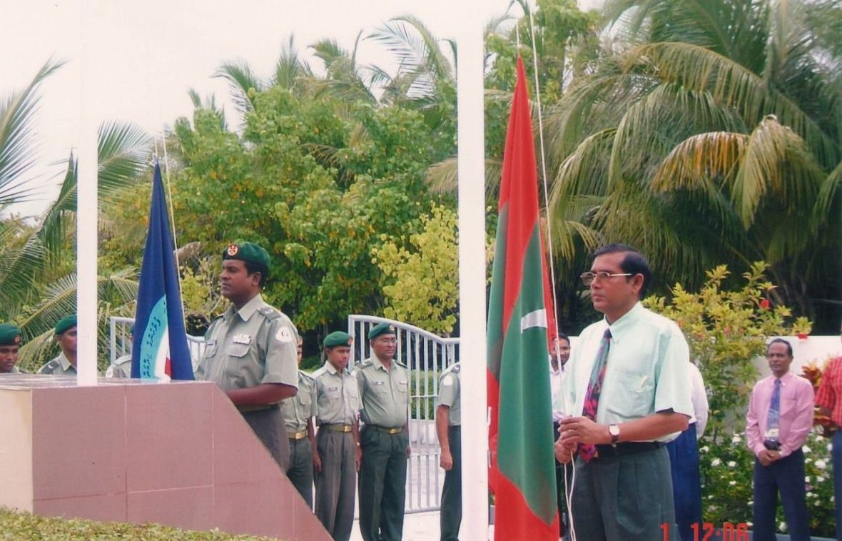 ޖަލީލް އަވަހާރަވުމާ ގުޅިގެން އެޢާއިލާއަށް ރައީސް ތައުޒިޔާ ވިދާޅުވެއްޖެ