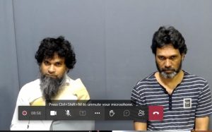 130 ކިލޯގެ ޑްރަގްގެ މައްސަލައިގައި ހިމެނޭ ދެ މީހުން ބޭސްފަރުވާއަށް ދޫކޮށްލައިފި