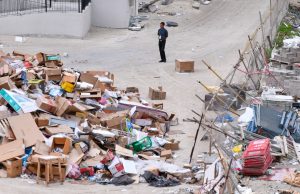 އަންނަ މަހުން ފެށިގެން ފްލެޓްތަކުން ކުނި އުކައިދޭނީ ފީ ދެއްކުމުން