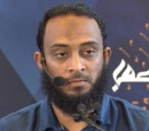 ޒަމްޒަމް ފާރިޝް ވަޒީފާއިން ވަކި ކުރީ ގޯސްކޮށް ކަމަށް ނިންމައިފި