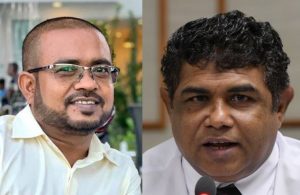 ނިހާދު ބޮންޑެއަށް: ސަރުކާރު ވައްޓާލަން ތިއުޅުއްވަނީ ފުއްގިރި މައްސަލަ ހިނގަން ފެށީމަތޯ؟