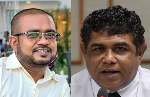 ނިހާދު ބޮންޑެއަށް: ސަރުކާރު ވައްޓާލަން ތިއުޅުއްވަނީ ފުއްގިރި މައްސަލަ ހިނގަން ފެށީމަތޯ؟