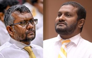 ރިޔާސީ ބަޔާނުންވެސް އެނގެނީ ފައްޔާޒްގެ މިނިސްޓްރީގެ ކަންކަން ހަލުވިކޮށް ކުރިއަށްގޮސްފައިވާކަން: ޝިފާޢު