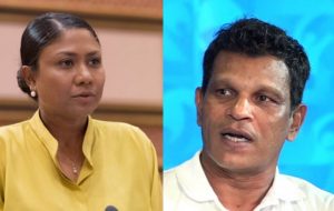 ޒަރިޔަންދުގެ ހިސާންއަށް: ވަކިމީހަކު ކުށެއް ނުކުރާނެކަމަށް ވިދާޅުވުމަކީ ޝަރުޢީ މައްސަލަތަކަށް ނުފޫޒްފޯރުވުންކަމަށް ބަލާފާނެ!