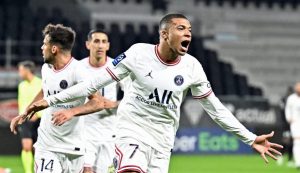 ޕީއެސްޖީއަށް ފަސޭހަ މޮޅެއް