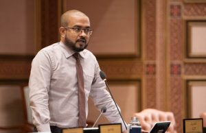 އެމްޑީޕީ ދިރި ދެމިއޮތުމަށާއި، ކާމިޔާބަށް ބޭނުންވާނަމަ، އޮތްގޮތަކީ ފަޔާ ހޮވުން: ނިހާދު