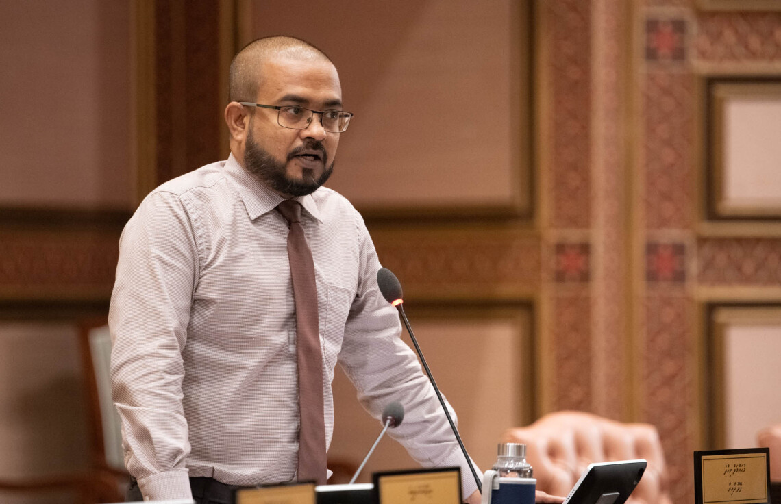 އެމްޑީޕީ ދިރި ދެމިއޮތުމަށާއި، ކާމިޔާބަށް ބޭނުންވާނަމަ، އޮތްގޮތަކީ ފަޔާ ހޮވުން: ނިހާދު