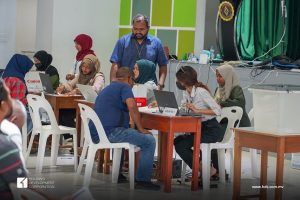 ހިޔާ މާރުކޭޓު: 17 ފަރާތަކަށް ގޮޅި ހަވާލުކޮށްފި