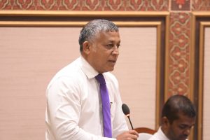 މަޝްރޫޢުތައް ލަސްކުރާ ކުންފުނިތައް ބްލެކްލިސްޓް ކުރަނީ