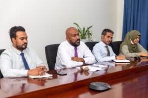 އޭސީސީއަކީ ނަތީޖާ ނެރޭ މުވައްސަސާއަކަށް ހަދާނަން: ޝާމިލް