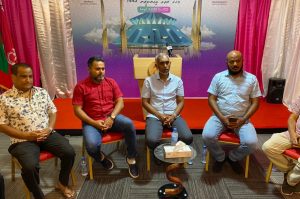 ހިޔާ ފްލެޓްގައި ދިރިއުޅޭ ފަރާތްތަކުގެ ކަންބޮޑުވުންތައް އިދިކޮޅު ކޯލިޝަނާއި ހިއްސާކޮށްފި