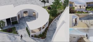 ހުޅުމާލޭ ބޮޑުމިސްކިތުގެ ފާޚާނަބަރީގެ ކުރެހުންތައް ޝުޖާ ހިއްސާކޮށްފި، ވަރަށް ހިތްގައިމު!