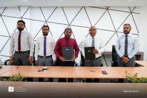 ހުޅުމާލެ ދެވަނަ ފިޔަވަހީގައި 2 ސްކޫލެއް އަޅަން އެއްބަސްވުމުގައި ސޮއިކޮށްފި