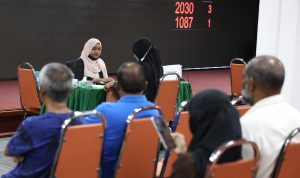 ޒަކާތަށް މާލެއިން 5.5 މިލިޔަން ރުފިޔާ