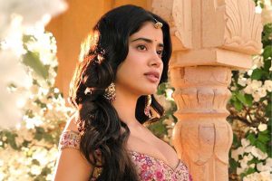 ޖާންވީގެ ހުވަފެނަކީ ގޯރީގެ ފިލްްމެއްގައި މަސައްކަތް ކޮށްލުން