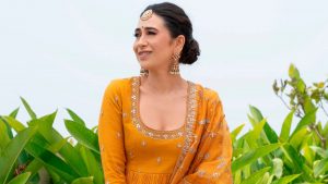 ދެން އެންމެ އަވަހަށް ކައިވެނި ކުރާނީ ކަރިޝްމާ؟