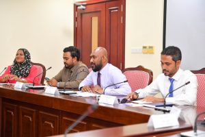 އެސްއޯއެފް ކުންފުނީގެ އެކައުންޓުތައް ފްރީޒް ކުރުމުގެ މަސައްކަތް އޭސީސީން ފަށައިފި