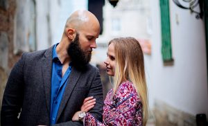 ރޮމޭންޓިކް މީހުންނަކީ ތަލަ މީހުން: ދިރާސާ