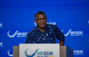 މޫސުމީ މައްސަލަތަކުން އަރައިގަތުމަށް ކޯވިޑާ ދެކޮޅަށް އެޅިފަދަ އަވަސް ފިޔަވަޅުތަކެއް މުހިންމު: އަސްލަމް