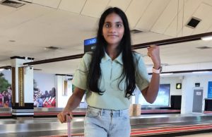 ޓީޓީ ތަރި ދީމާ ރާއްޖެއައިސް، ޤައުމީ ޓީމާއި ގުޅިއްޖެ