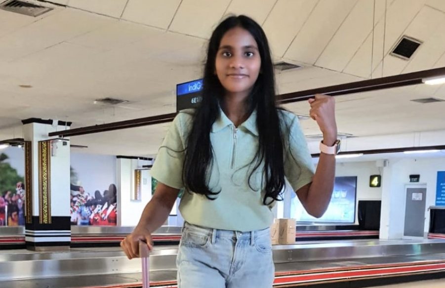 ޓީޓީ ތަރި ދީމާ ރާއްޖެއައިސް، ޤައުމީ ޓީމާއި ގުޅިއްޖެ