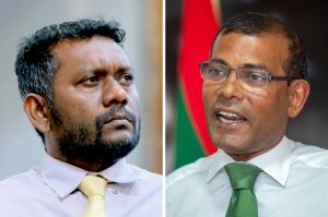 އެމްޑީޕީ މިހާތަނަށް އޮތީ ހިންގާލާފައިކަމަށް ވިދާޅުވެ ނަޝީދުގެ ރައްދު ފައްޔާޒްގެ ޓީމަށް