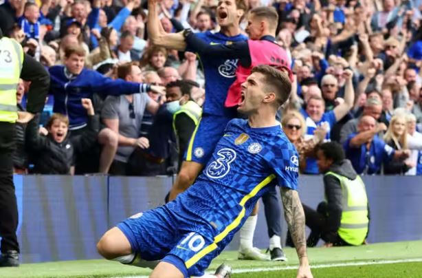 ފަހު ވަގުތު ވެސްޓް ހޭމް ބަލިކޮށް ޗެލްސީން ފަރަގު ބޮޑުކޮށްފި