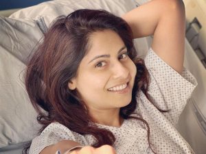 ޗަވީއަށް ކެންސަރު ޖެހިއްޖެ