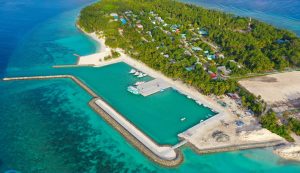 ދަރަނބޫދޫ ލަފާފުރުމުގެ މައްސަލައަށް އެމްޓީސީސީން ހައްލު ހޯދަދީފި