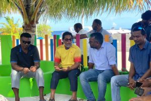 އެމްޑީޕީގެ ދަފްތަރުގައި ޕީޕީއެެމްގެ 20،000 މެމްބަރުން، ދަފްތަރު ސާފުކުރަންޖެހޭ: ފައްޔާޒު