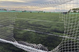 ތިމަރަފުށީ ފުޓްބޯޅަދަނޑަށް ގެއްލުންދިން މައްސަލަ ޕީޕީއެމް އިން ކުށްވެރިކޮށްފި