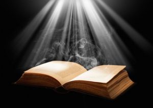 އީމާންކަމުގެ ރުކުންތަކުގެ ތެރެއިން ބާވައިލެއްވި ފޮތްތަކަށް އީމާންވުން