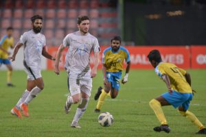 ގްރީން ސްޓްރީޓް އަތުން ވެލެންސިއާ ބަލިވެއްޖެ