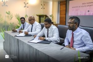 އެޕެރެންޓިސްޝިޕް ޕްރޮގްރާމްގައި އެޗްޑީސީން 130 ފުރުޞަތު